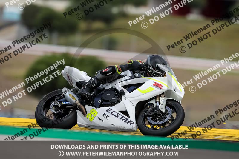 motorbikes;no limits;october 2019;peter wileman photography;portimao;portugal;trackday digital images